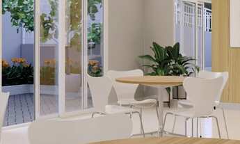 Imagem 4: Apartamento com 2 quartos, 42,22m², à venda em Rio de Janeiro, Campo Grande