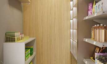 Imagem 6: Apartamento com 2 quartos, 42,22m², à venda em Rio de Janeiro, Campo Grande