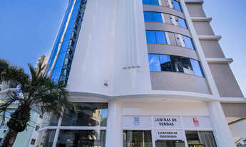 Imagem: Apartamento com 4 quartos, 160,69m², à