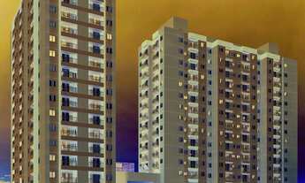 Imagem: Apartamento à venda no bairro São Miguel