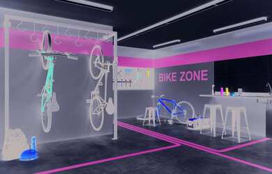 Imagem 11: Apartamento à venda no bairro São Miguel Paulista - São Paulo/SP