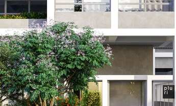 Imagem 4: Apartamento à venda no bairro Pinheiros - São Paulo/SP