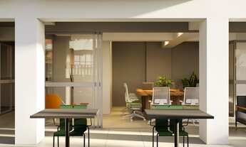 Imagem 5: Apartamento à venda no bairro Pinheiros - São Paulo/SP