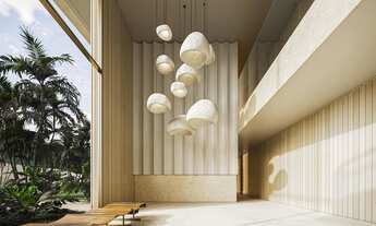 Imagem 2: Cobertura com 4 quartos, 378,6m², à venda em Itajaí, Praia Brava de Itajaí