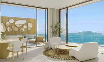 Imagem 5: Cobertura com 4 quartos, 378,6m², à venda em Itajaí, Praia Brava de Itajaí