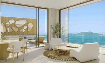 Imagem 5: Apartamento à venda no bairro Praia Brava de Itajaí - Itajaí/SC