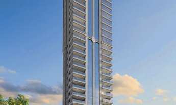 Imagem: Apartamento com 4 quartos, 259m², à venda