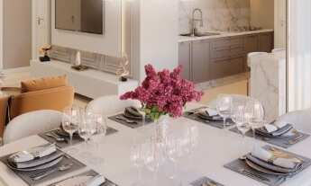 Imagem 5: Apartamento com 4 quartos, 259m², à venda em Itapema, Itapema