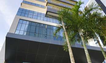 Imagem 2: Oportunidade: Sala Comercial de 39,66 m² na Barra Funda, SP, com 2 Banheiros e 1 Vaga de G