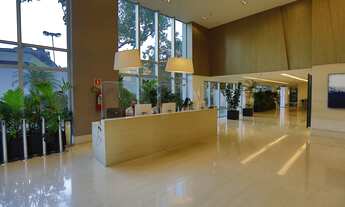 Imagem 3: Oportunidade: Sala Comercial de 39,66 m² na Barra Funda, SP, com 2 Banheiros e 1 Vaga de G