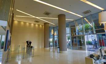 Imagem 4: Oportunidade: Sala Comercial de 39,66 m² na Barra Funda, SP, com 2 Banheiros e 1 Vaga de G