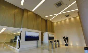 Imagem 5: Oportunidade: Sala Comercial de 39,66 m² na Barra Funda, SP, com 2 Banheiros e 1 Vaga de G