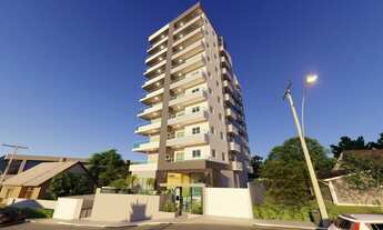 Imagem: Apartamento à venda no bairro Barreiros