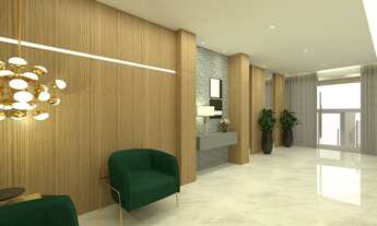 Imagem 4: Apartamento com 2 quartos, 92,8m², à venda em São José, Barreiros