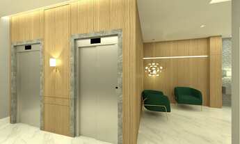 Imagem 5: Apartamento com 2 quartos, 92,8m², à venda em São José, Barreiros