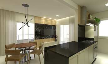 Imagem 7: Apartamento com 2 quartos, 92,8m², à venda em São José, Barreiros