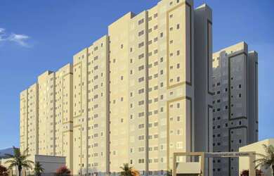 Imagem 2: Apartamento à venda no bairro Engordadouro - Jundiaí/SP