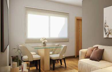 Imagem 5: Apartamento à venda no bairro Engordadouro - Jundiaí/SP