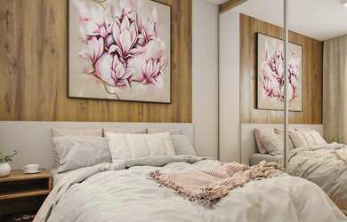 Imagem 7: Apartamento à venda no bairro Engordadouro - Jundiaí/SP