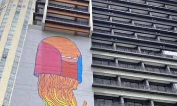 Imagem: Apartamento à venda no bairro República