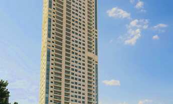 Imagem: Apartamento com 4 quartos, 197,05m², à