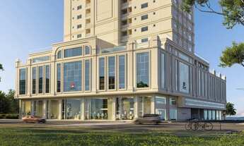 Imagem 3: Apartamento com 4 quartos, 197,05m², à venda em Itapema, Itapema