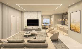 Imagem 5: Apartamento com 4 quartos, 197,05m², à venda em Itapema, Itapema