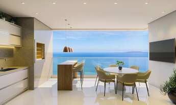 Imagem 6: Apartamento com 4 quartos, 197,05m², à venda em Itapema, Itapema