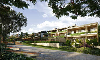 Imagem 5: Apartamento com 3 quartos, 172m², à venda em Florianópolis, Cacupé