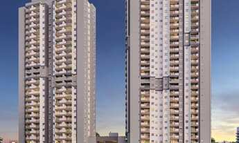 Imagem 1: Apartamento à venda no bairro Vila Prudente - São Paulo/SP