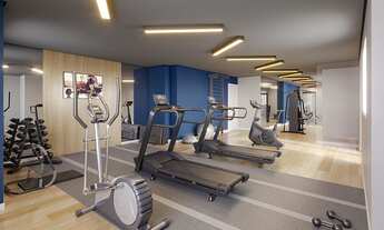 Imagem 2: Apartamento à venda no bairro Vila Prudente - São Paulo/SP