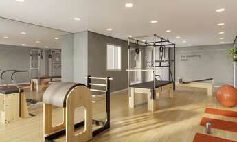 Imagem 3: Apartamento à venda no bairro Vila Prudente - São Paulo/SP