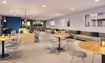 Imagem 4: Apartamento à venda no bairro Vila Prudente - São Paulo/SP