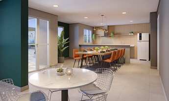 Imagem 5: Apartamento à venda no bairro Vila Prudente - São Paulo/SP