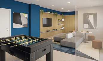 Imagem 7: Apartamento à venda no bairro Vila Prudente - São Paulo/SP