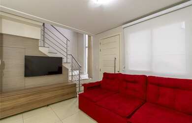 Imagem 3: Casa à venda no bairro Niterói - Canoas/RS