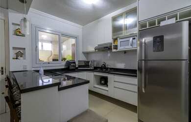 Imagem 4: Casa à venda no bairro Niterói - Canoas/RS