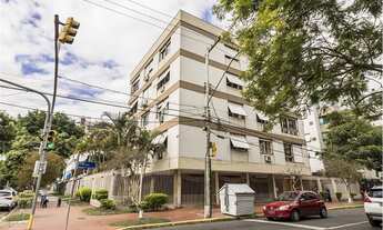 Imagem: Apartamento à venda no bairro Menino Deus