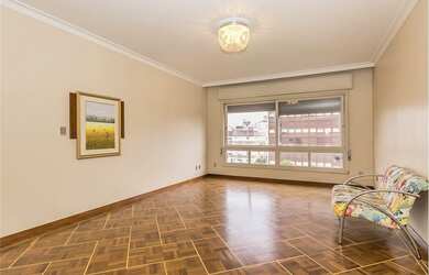 Imagem 2: APARTAMENTO RESIDENCIAL em Porto Alegre - RS, Menino Deus