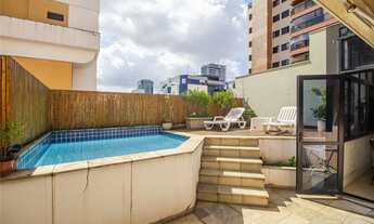 Imagem: COBERTURA RESIDENCIAL em São Paulo - SP