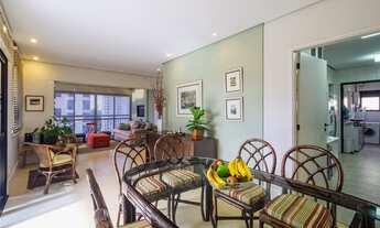 Imagem 4: COBERTURA RESIDENCIAL em São Paulo - SP, Brooklin Paulista