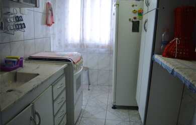Imagem 7: Apartamento à venda no bairro Jardim Lourdes - São Paulo/SP