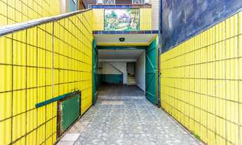 Imagem: Casa à venda no bairro Vila Laís - São