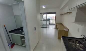 Imagem: Apartamento à venda no bairro Pinheiros