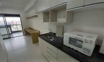 Imagem 2: Apartamento Studio, 1 dormitório na Rua Dos Pinheiros