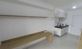 Imagem 4: Apartamento Studio, 1 dormitório na Rua Dos Pinheiros