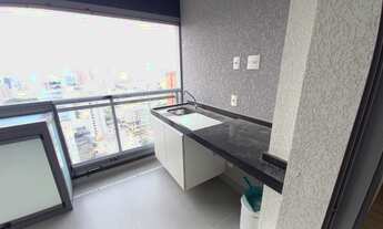 Imagem 7: Apartamento Studio, 1 dormitório na Rua Dos Pinheiros