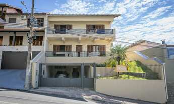 Imagem: Casa à venda no bairro Estreito - Florianópolis/SC