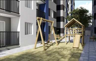 Imagem 5: Apartamento Padrão, 2 dormitórios na Avenida Nazaré