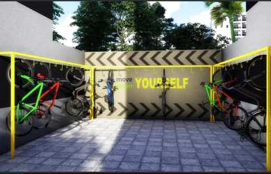 Imagem 7: Apartamento Padrão, 2 dormitórios na Avenida Nazaré